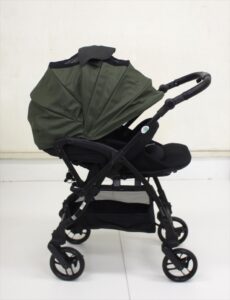 スゴカルS エッグショック ロッタ JA×グリーンレーベル リラクシング アボカドグリーン