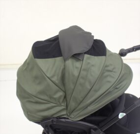 スゴカルS エッグショック ロッタ JA×グリーンレーベル リラクシング アボカドグリーン