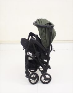 スゴカルS エッグショック ロッタ JA×グリーンレーベル リラクシング アボカドグリーン