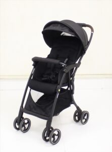 マジカルエアー フリー ブラック
