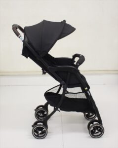 マジカルエアー フリー ブラック