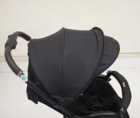 マジカルエアー フリー ブラック