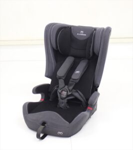 エールベベ・パパット2 プレミアム ナチュラルダークグレー

