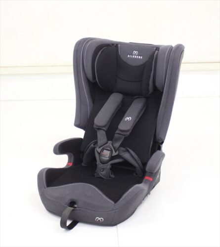 エールベベ・パパット2 プレミアム ナチュラルダークグレー