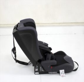 エールベベ・パパット2 プレミアム ナチュラルダークグレー