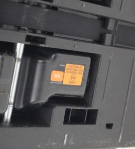 エールベベ・パパット2 プレミアム ナチュラルダークグレー